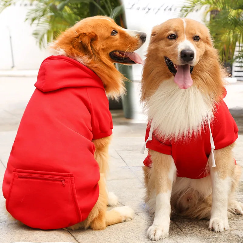 Reversible Plaid Dog Winter Coat Vest Pet Jacket for Small Medium Large Dogs Cold Weather Fleece Pet Apparel