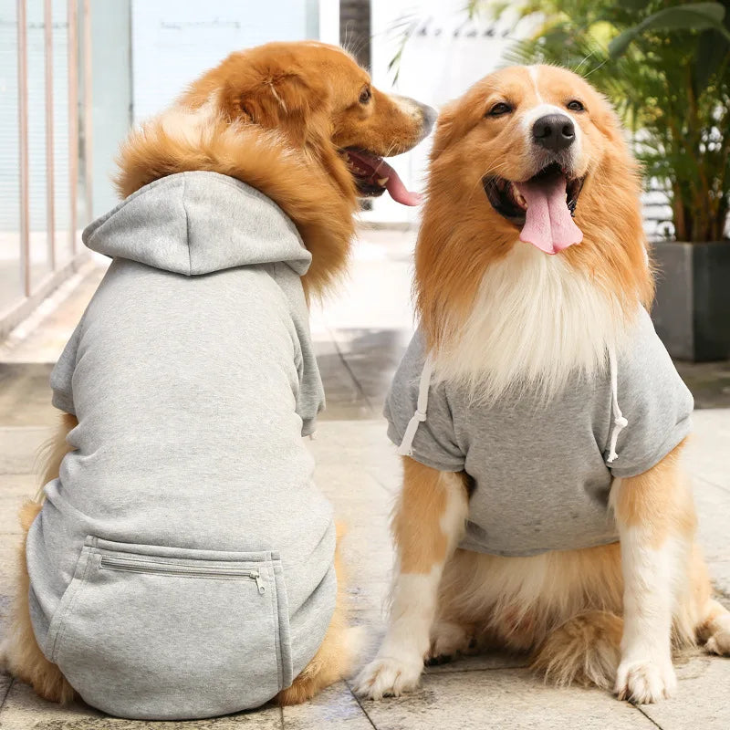 Reversible Plaid Dog Winter Coat Vest Pet Jacket for Small Medium Large Dogs Cold Weather Fleece Pet Apparel