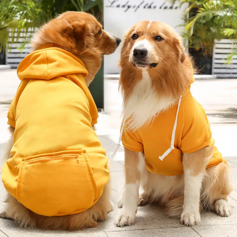 Reversible Plaid Dog Winter Coat Vest Pet Jacket for Small Medium Large Dogs Cold Weather Fleece Pet Apparel