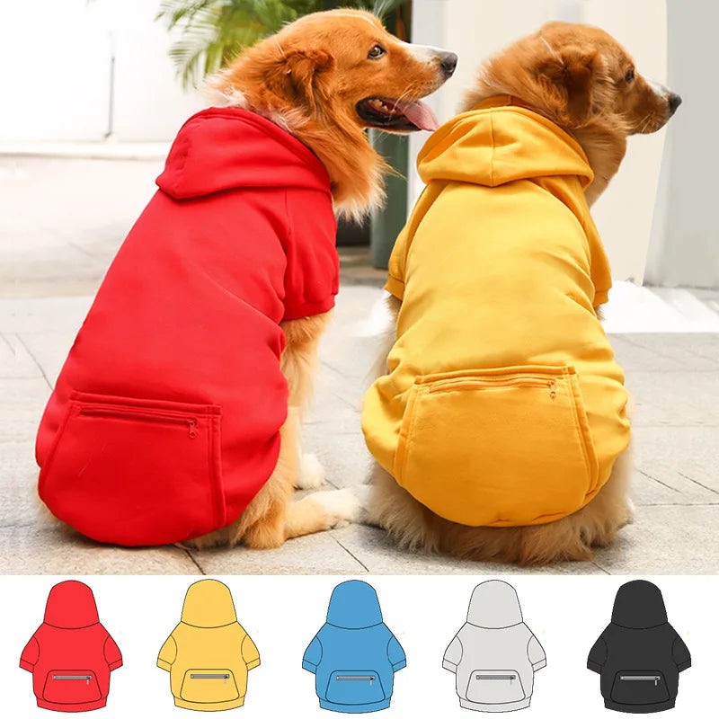 Reversible Plaid Dog Winter Coat Vest Pet Jacket for Small Medium Large Dogs Cold Weather Fleece Pet Apparel