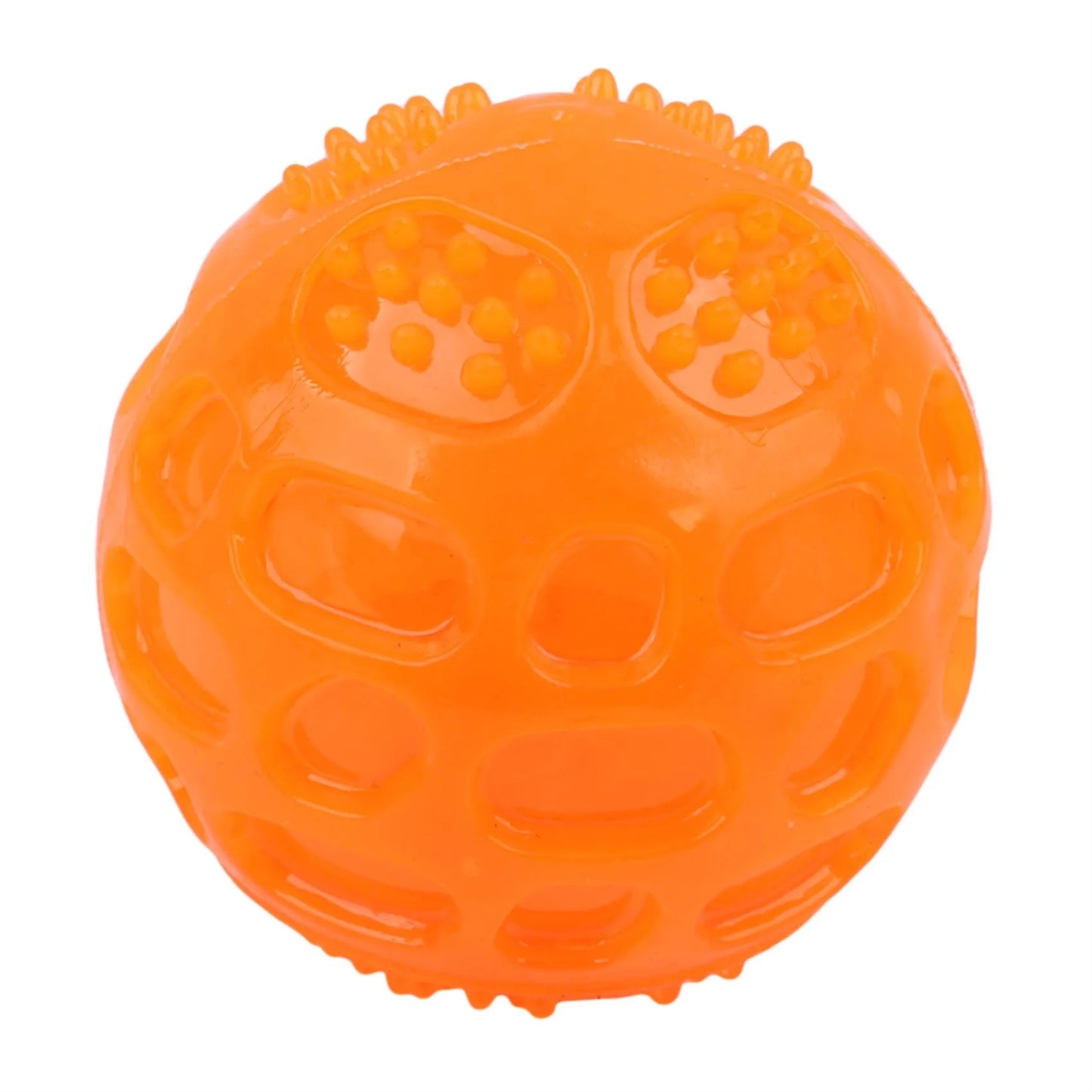 Pet Chew Toy Ball.