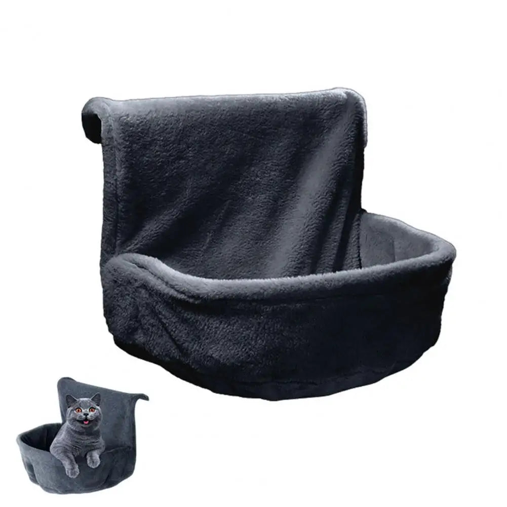 Cat Radiator Bed