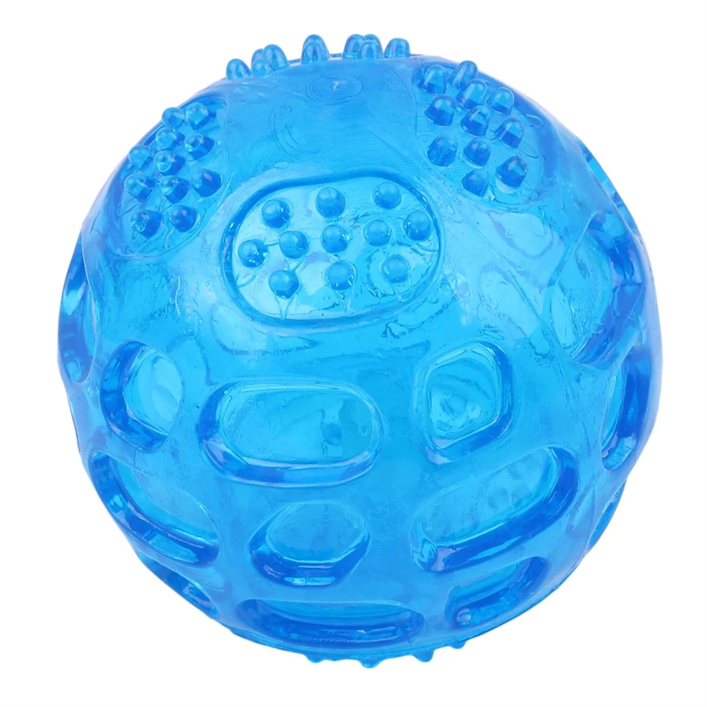 Pet Chew Toy Ball.