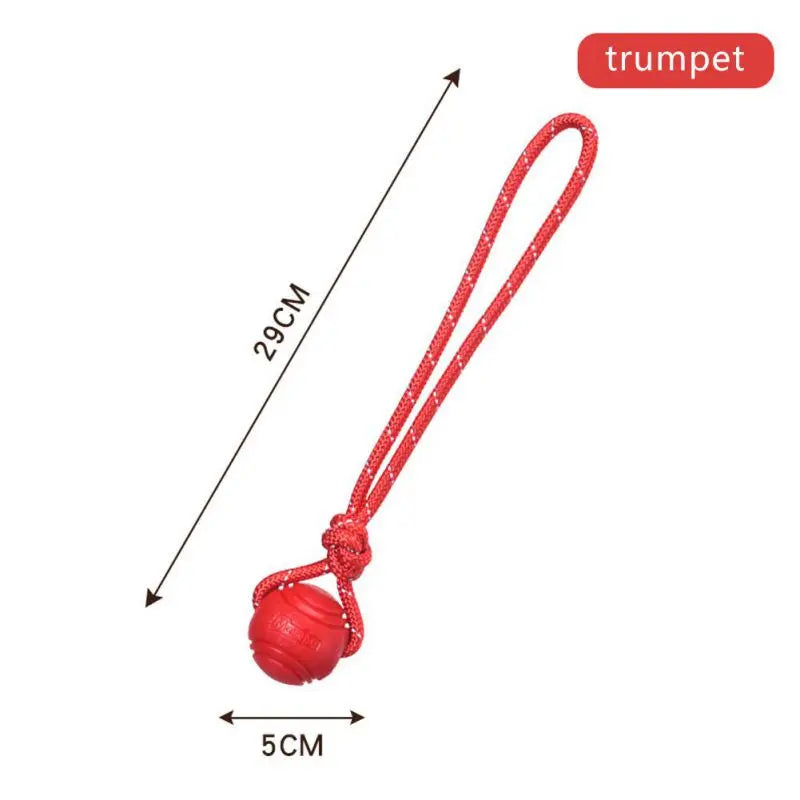 Dog Ball Toy