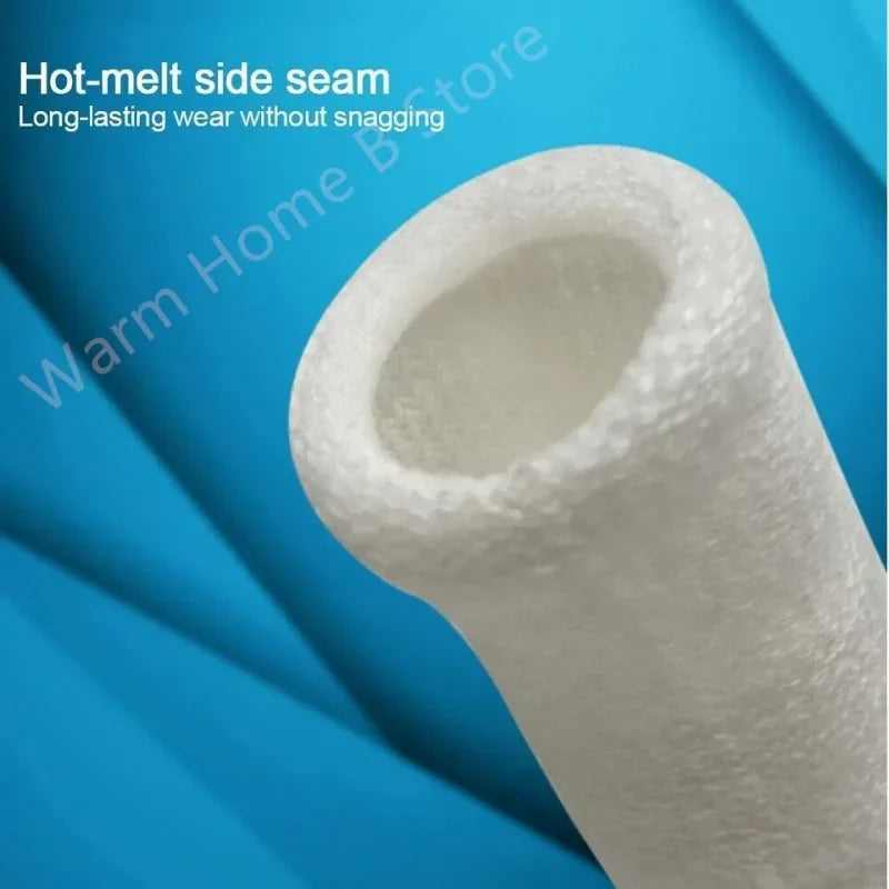 12/2pc Pet Two-finger Brushing Finger Cots