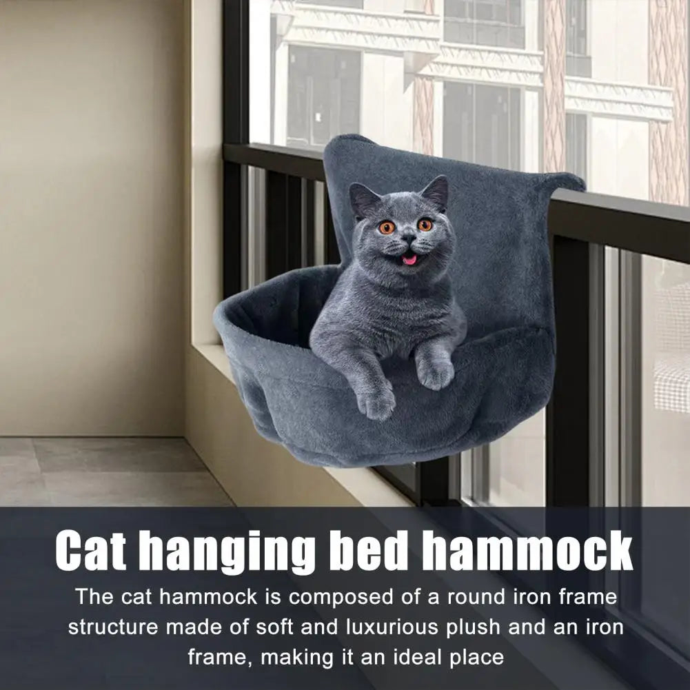 Cat Radiator Bed