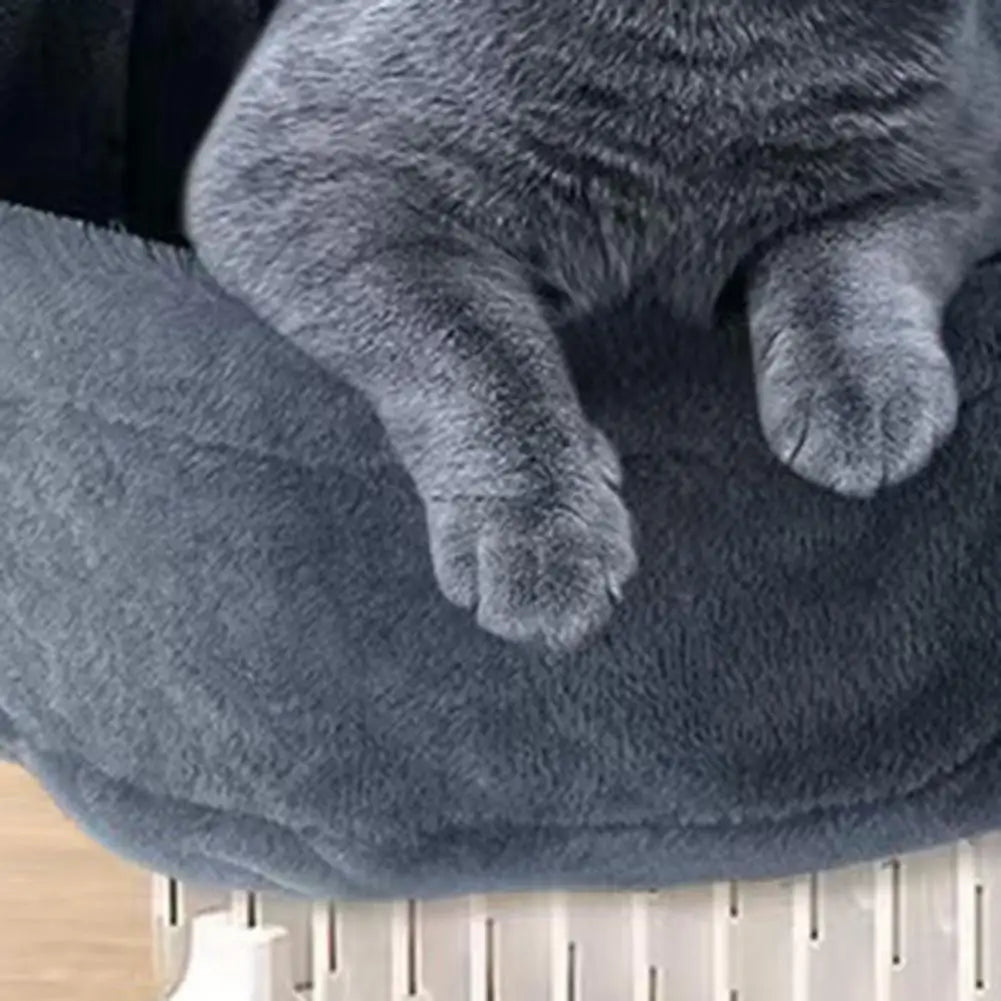Cat Radiator Bed