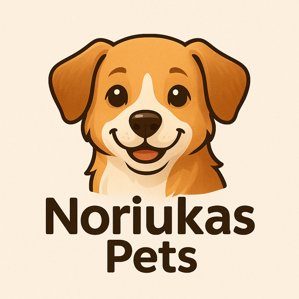 NoriukasPets